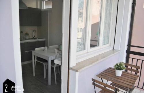 Dro Appartement | Creative Apartment