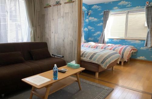 Chuo-ku Appartement | Creative apartment