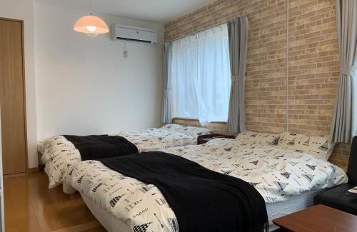Chuo-ku Appartement | Creative apartment