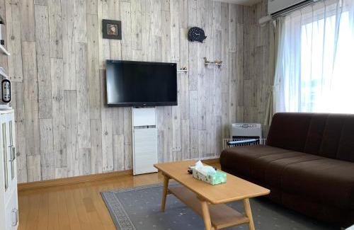 Chuo-ku Appartement | Creative apartment