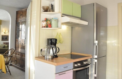 Mainz-Bingen Appartement | Maison créative pour groupes / séminaires (8 personnes +) 130m2, soleil et vue sur le Rhin