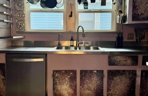 Gainesville Maison | Creatives Getaway in Gainesville Florida