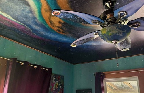 Gainesville Maison | Creatives Getaway in Gainesville Florida