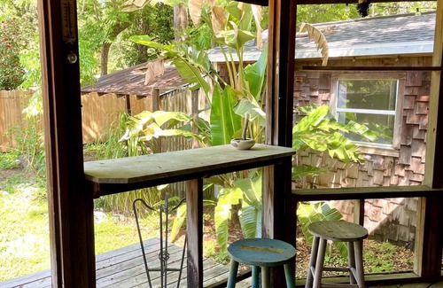 Gainesville Maison | Creatives Getaway in Gainesville Florida