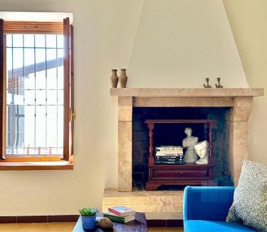 Manerba del Garda Appartement | Creatività at Lake Garda