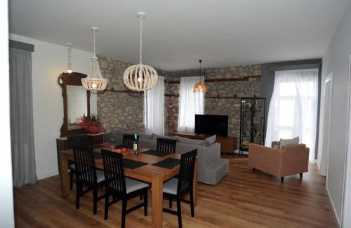 Egira Appartement | CRECIAN WATER FRONT