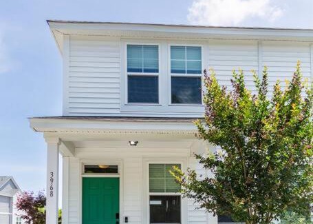 North Charleston Maison | Creekside Bungalow - 4 mi to downtown Charleston