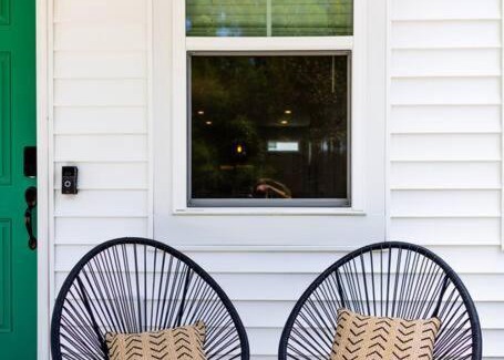North Charleston Maison | Creekside Bungalow - 4 mi to downtown Charleston