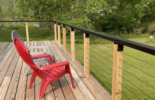 Hillsgrove Cabine | Creekside Cabin on Loyalsock Creek