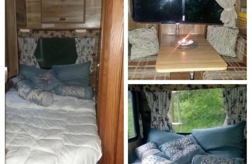 Conewango Valley Maison | Creekside Camp Creekside Camp at ShineOn Valley