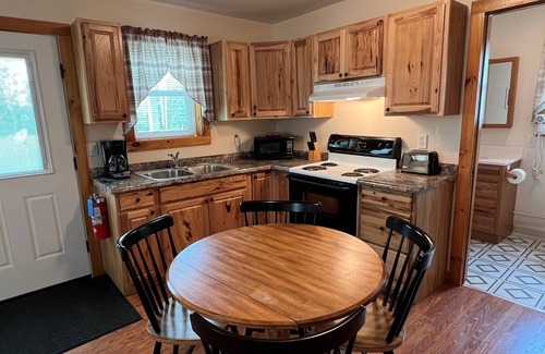 Hartwick Cottage | Creekside Cottage #1 Multiple charming cottages near Cooperstown #1 of 12
