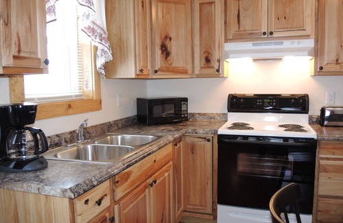 Hartwick Cottage | Creekside Cottage # 6 Multiple charming cottages near Cooperstown #6 of 12