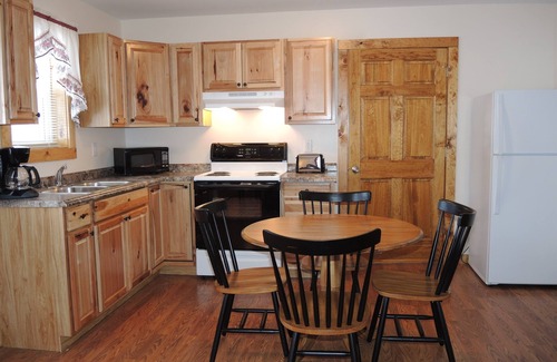 Hartwick Cottage | Creekside Cottage # 6 Multiple charming cottages near Cooperstown #6 of 12