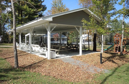 Hartwick Cottage | Creekside Cottage # 6 Multiple charming cottages near Cooperstown #6 of 12