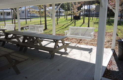 Hartwick Cottage | Creekside Cottage # 6 Multiple charming cottages near Cooperstown #6 of 12