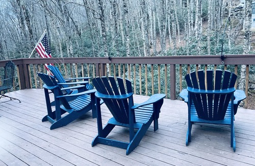 Charter Hills Maison | Creekside Cub House on Beech