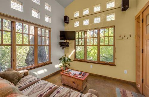 Moab Maison | Creekside Guest Cottage - 61 E 200- 1 Bed