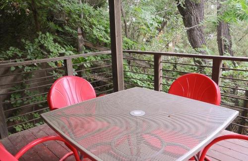 Moab Maison | Creekside Guest Cottage
