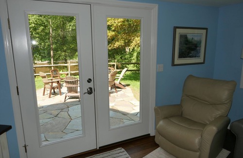 Bodines Maison | Creekside Manor sur le ‘Sock