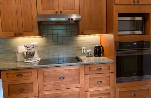 Hartwick Maison | CREEKSIDE RETREAT 5 miles from Cooperstown, NY.
