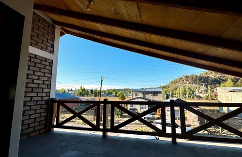 Creel Cabine | Creel Adobe Farm