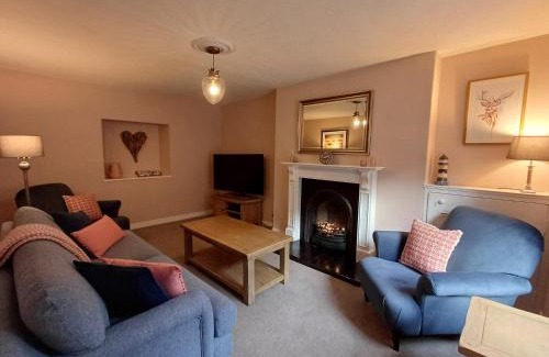 Cullen Maison | Creel Cottage Seatown Cullen with Garden