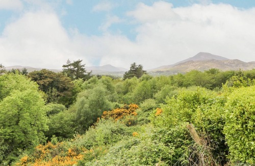 Portnablagh Cottage | Vue de Creeslough, CREESLOUGH, COMTÉ DE DONEGAL