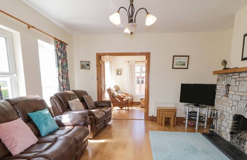 Portnablagh Cottage | Vue de Creeslough, CREESLOUGH, COMTÉ DE DONEGAL