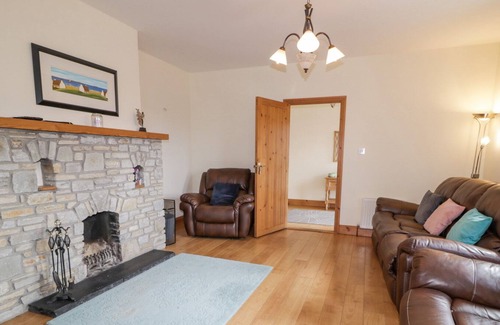 Portnablagh Cottage | Vue de Creeslough, CREESLOUGH, COMTÉ DE DONEGAL