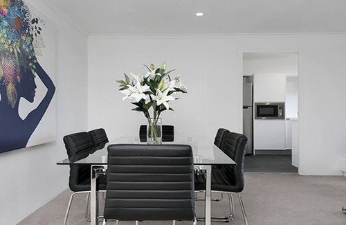 Cremorne Appartement | CREM4 - Appartement 1BR Immaculé Récemment Rénové