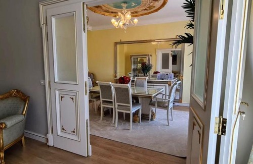 Rijeka Appartement | Cremed or1