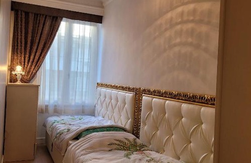 Rijeka Appartement | Cremed or1