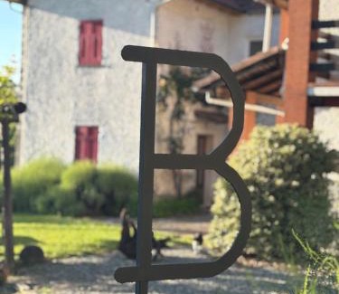 Trisobbio Maison | Cremolino - Casa Boccaccia 115 Country House