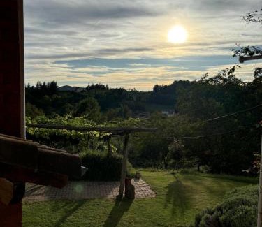 Trisobbio Maison | Cremolino - Casa Boccaccia 115 Country House