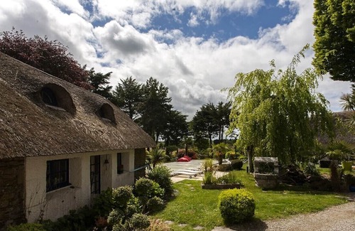 Scaer Maison | Cremoren Cottages Gîte Cremoren 7 personnes