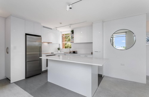 Cremorne Appartement | Cremorne- HARIS- Harrison St - Approx. $1300-$1600 per/week Modern Two Bedroom Apartment with Views