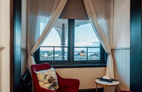 Cremorne Point Maison | Cremorne Point Manor