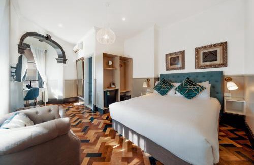 Cremorne Point Maison | Cremorne Point Manor
