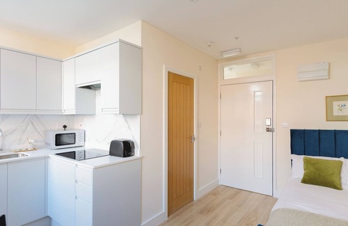 High Wycombe Appartement | Crendon House Boutique Hotel