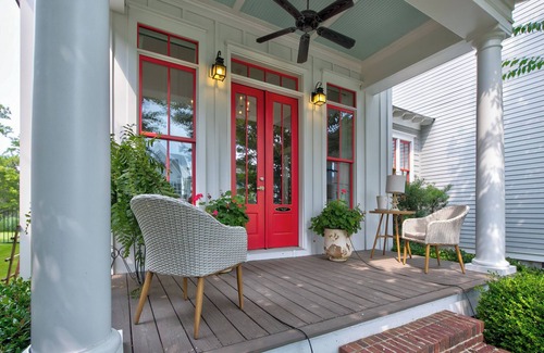 Lake Carolina Cottage | Crepe Myrtle Cottage/Lake Corolina/Colombia,S.C/Harborside Community