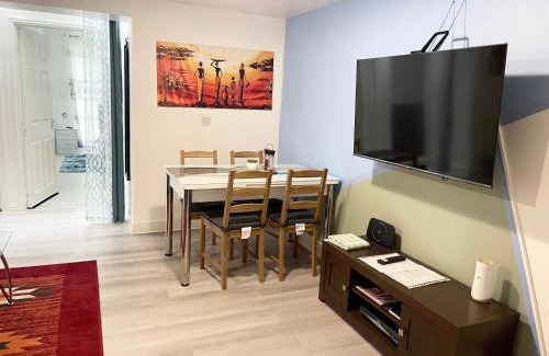 Chadwell Appartement | Crescent 2 Bedroom Apartment