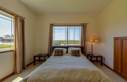Crescent City Maison | Crescent City Beach House