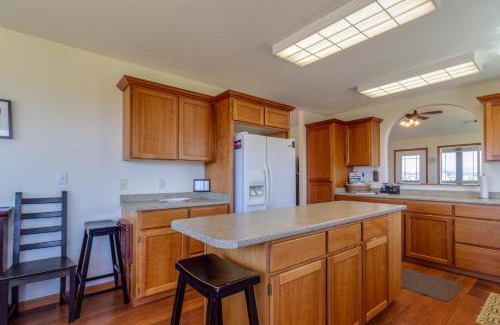 Crescent City Maison | Crescent City Beach House