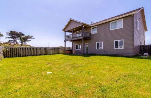 Crescent City Maison | Crescent City Beach House