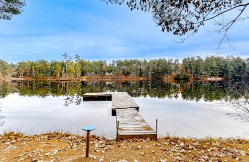 Lake Arrowhead Maison | Crescent Corner