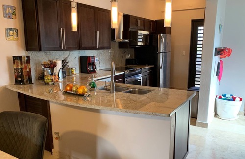 Humacao Copropriété | Crescent Cove 79 - plage Récemment rénové Villa à Palmas del Mar