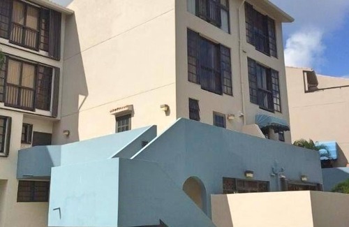 Humacao Copropriété | Crescent Cove 79 - plage Récemment rénové Villa à Palmas del Mar