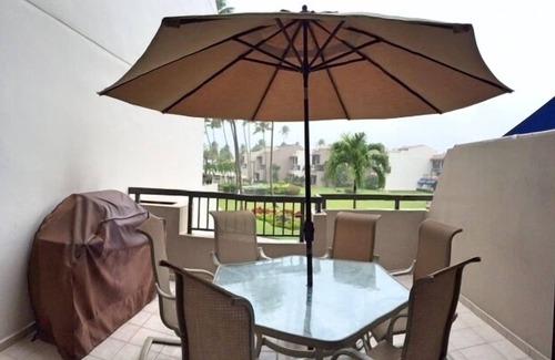 Humacao Copropriété | Crescent Cove 79 - plage Récemment rénové Villa à Palmas del Mar