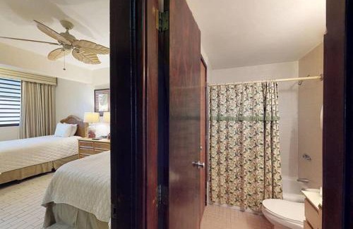 Candelero Abajo Appartement | Crescent Cove 96