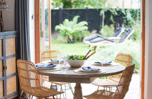 Crouch End Maison | Crescent Lodge, Crouch End, London
